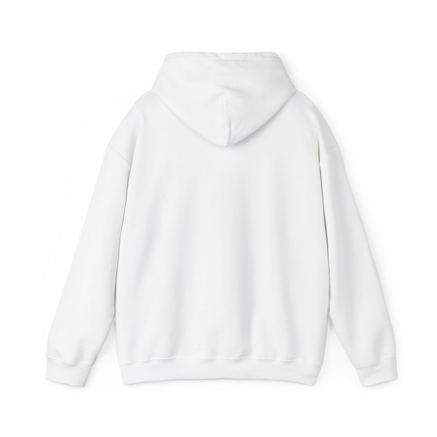 Woman of God Hooded Sweatshirt