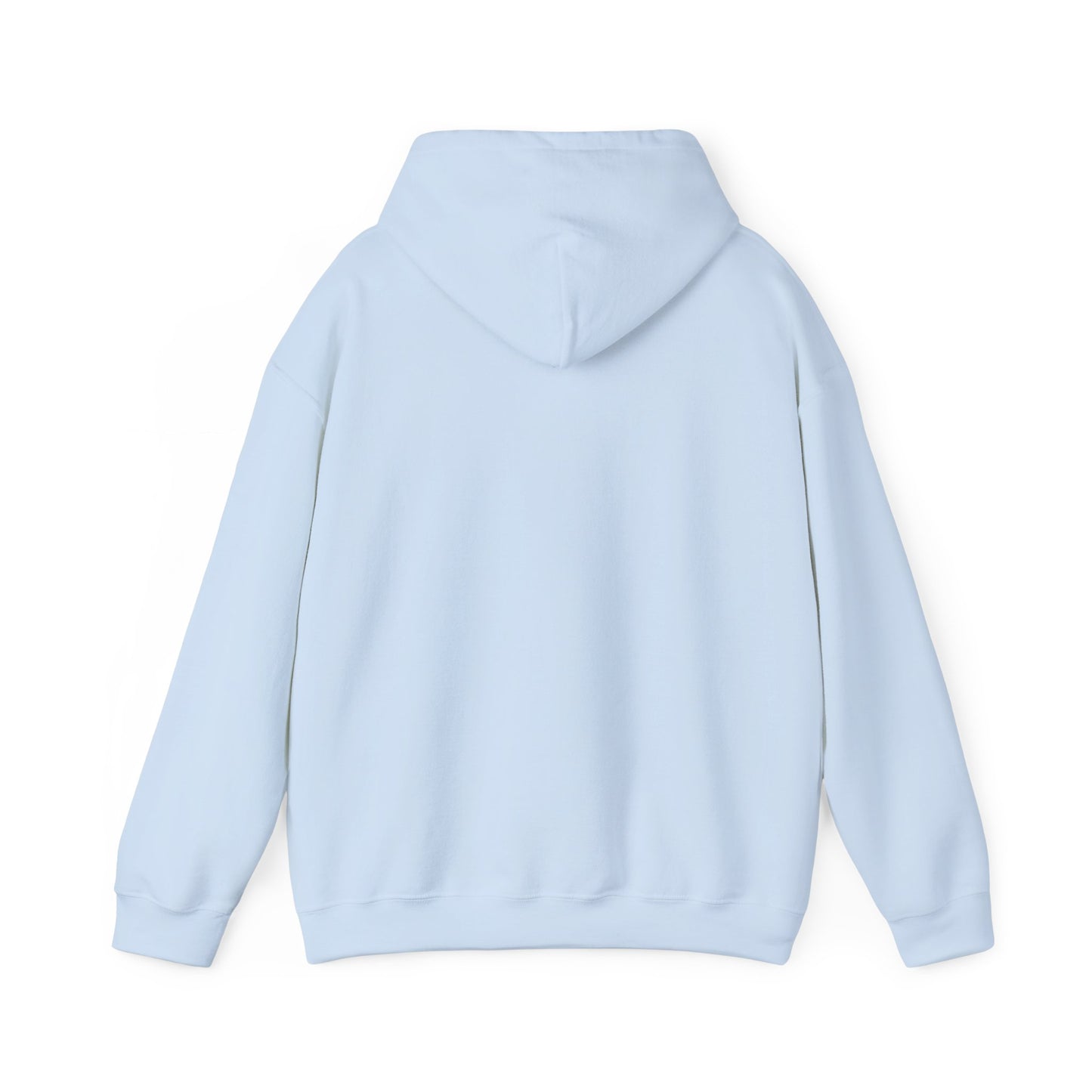 Woman of God Hooded Sweatshirt
