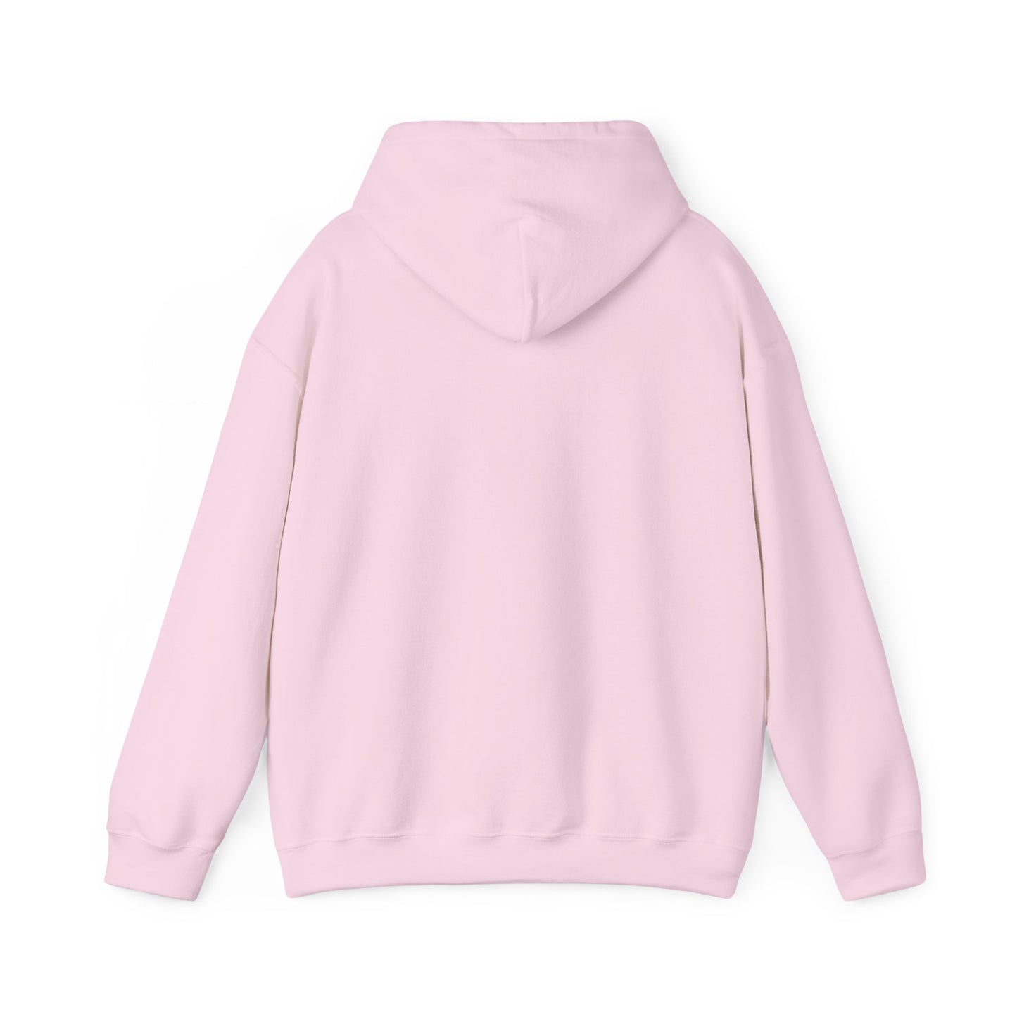 Woman of God Hooded Sweatshirt