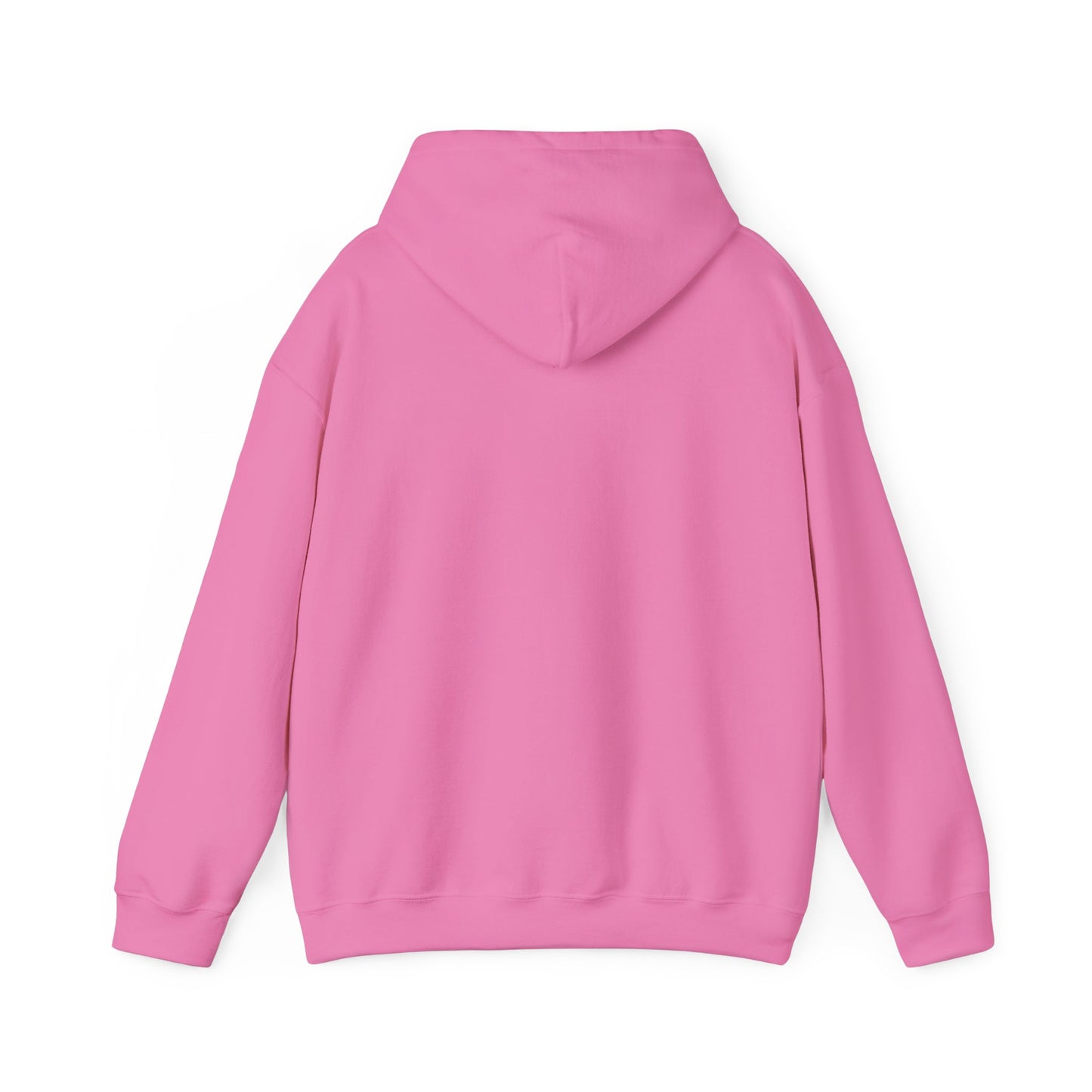 Woman of God Hooded Sweatshirt