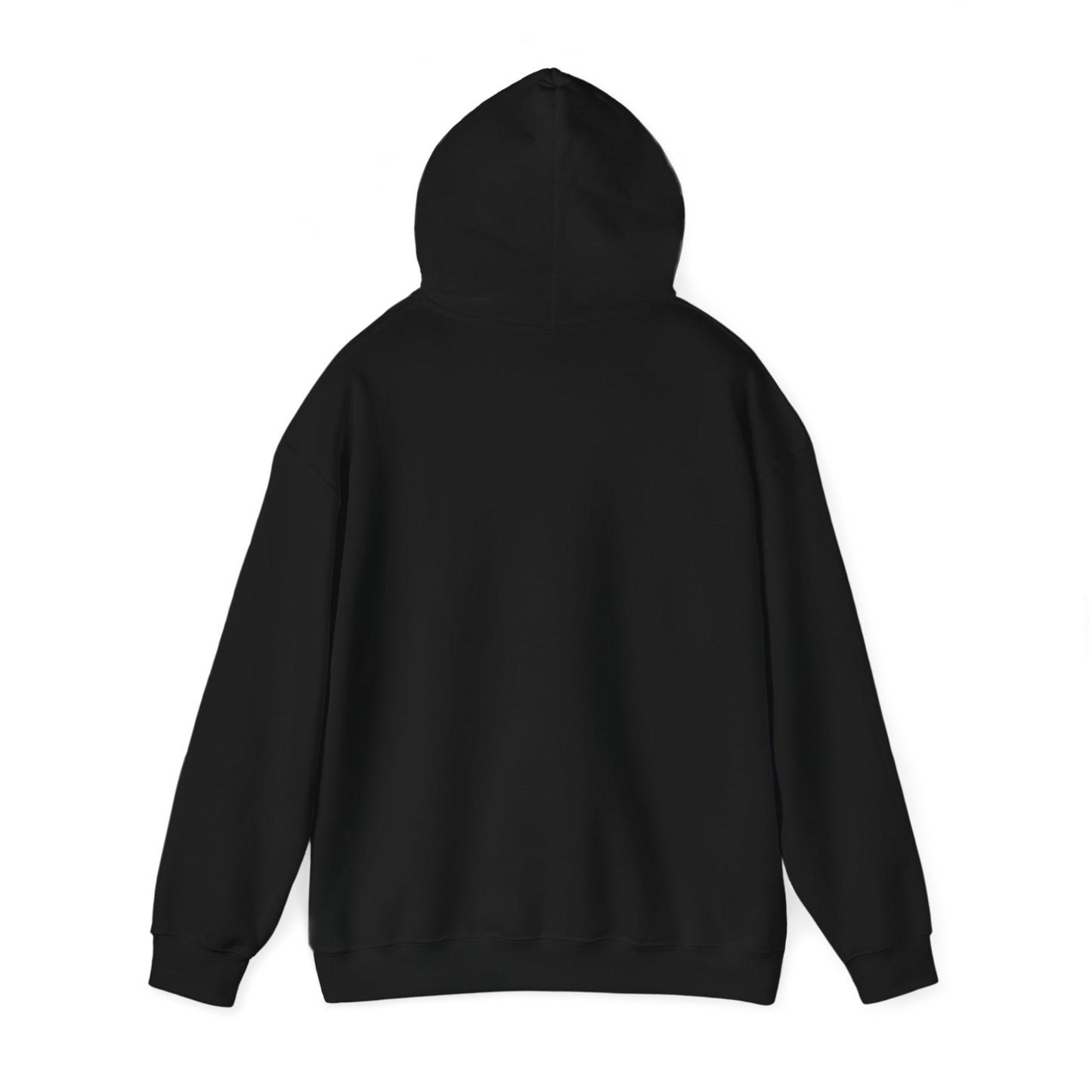 God don't play about me Hooded Sweatshirt