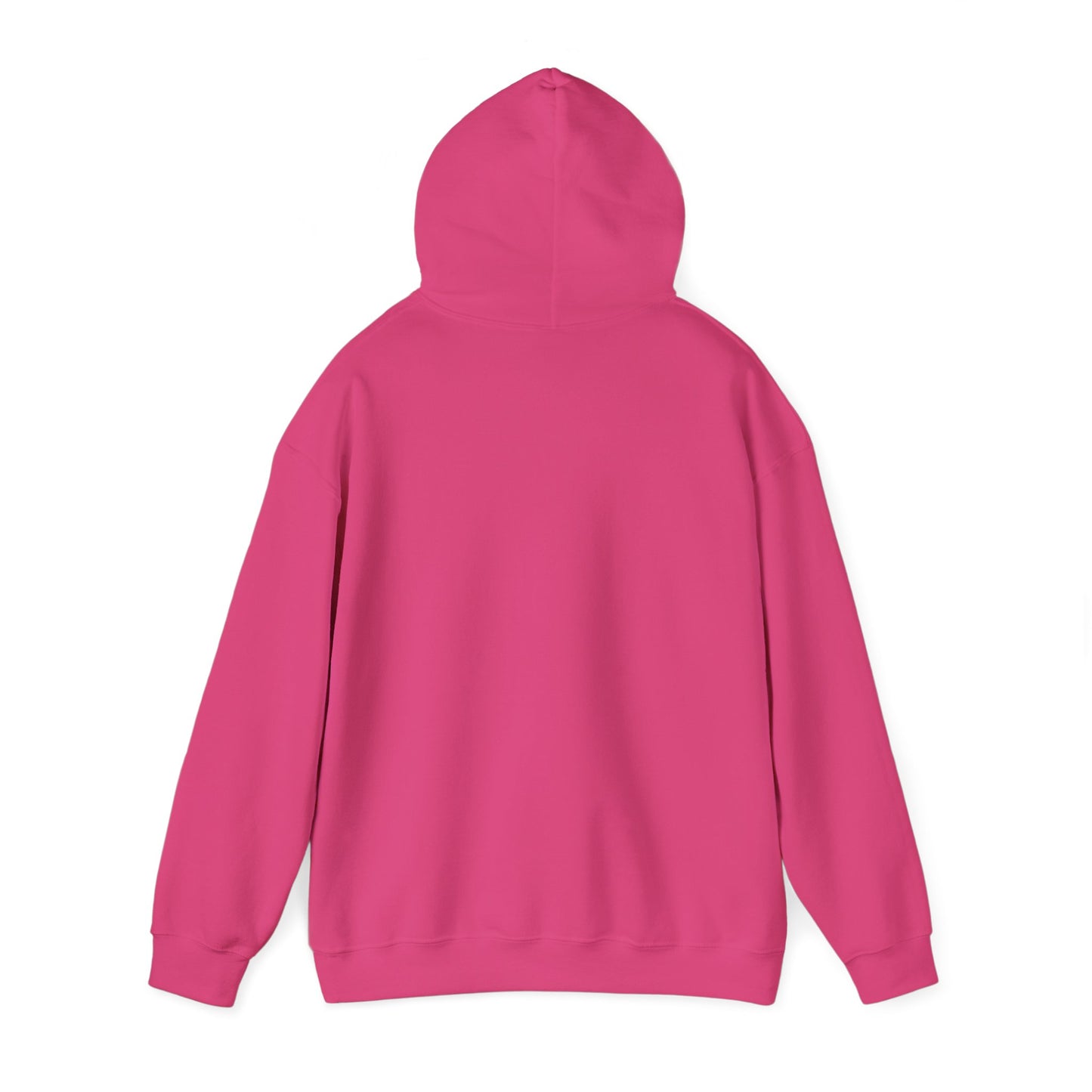Woman of God Hooded Sweatshirt