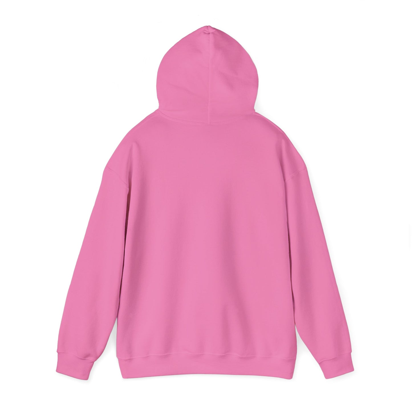Woman of God Hooded Sweatshirt