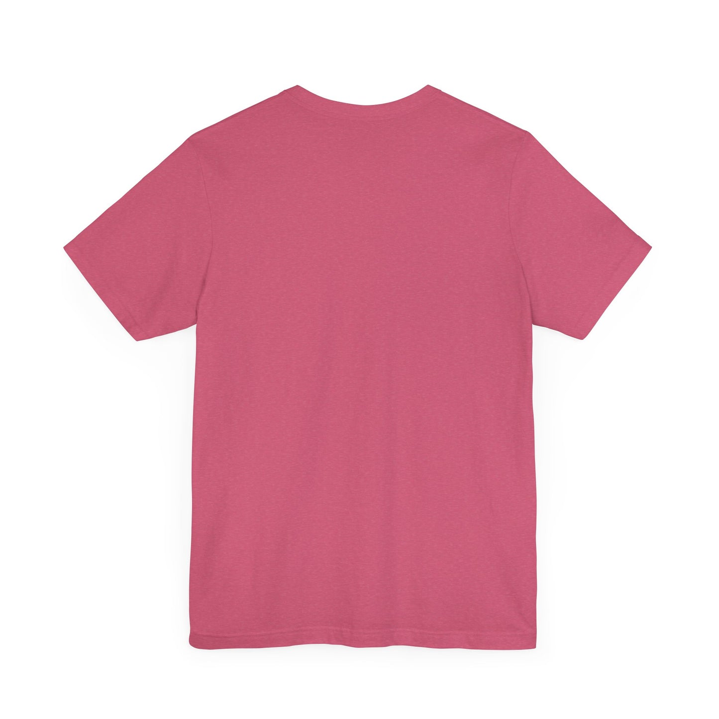 Faith Short Sleeve Tee
