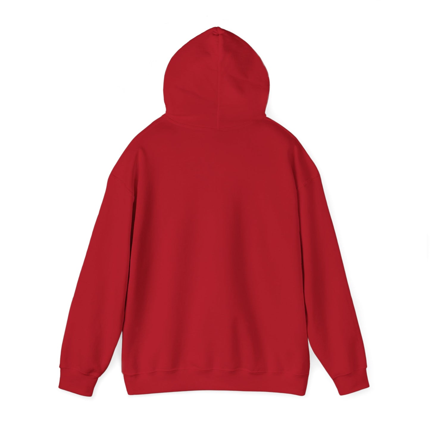 God don't play about me Hooded Sweatshirt
