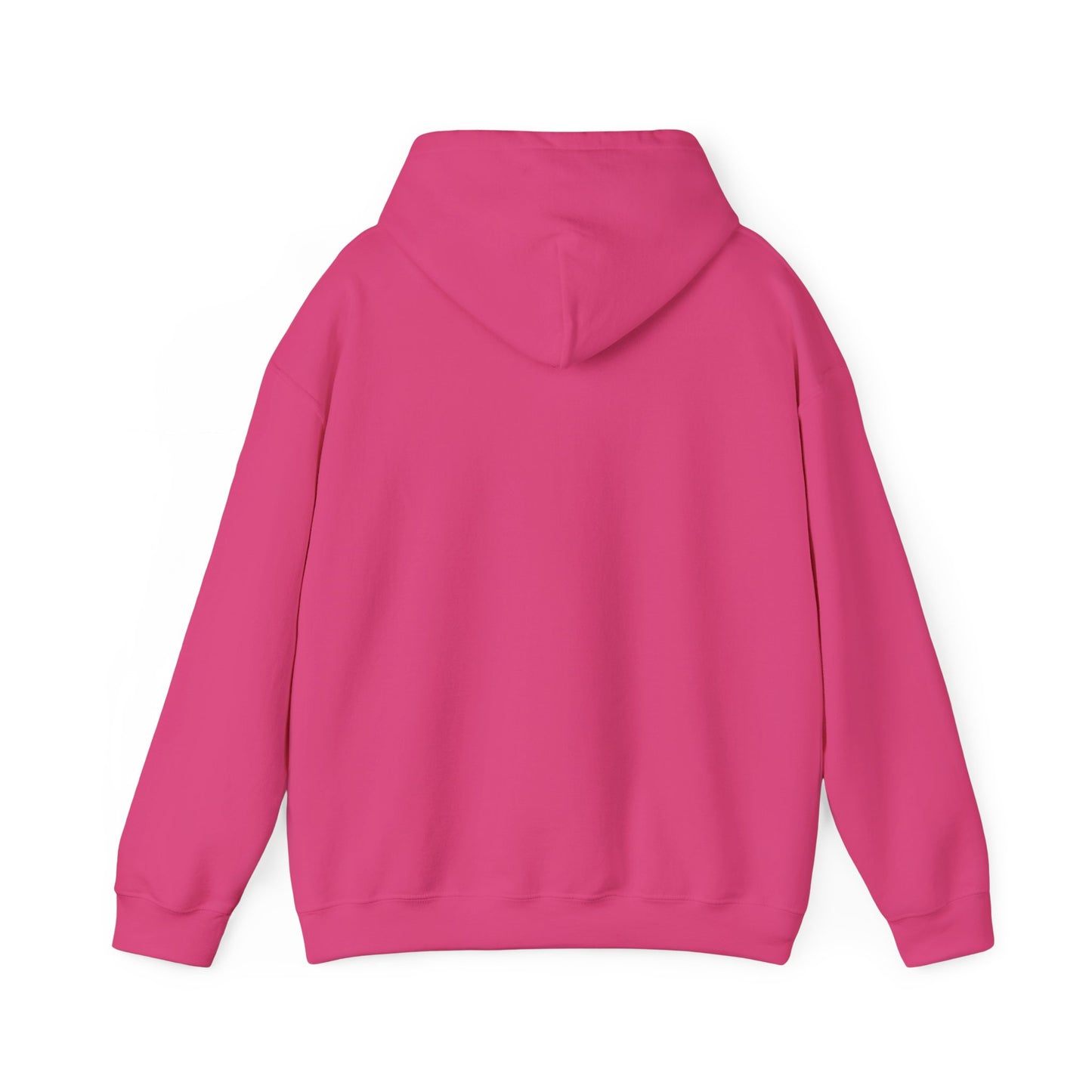 Woman of God Hooded Sweatshirt