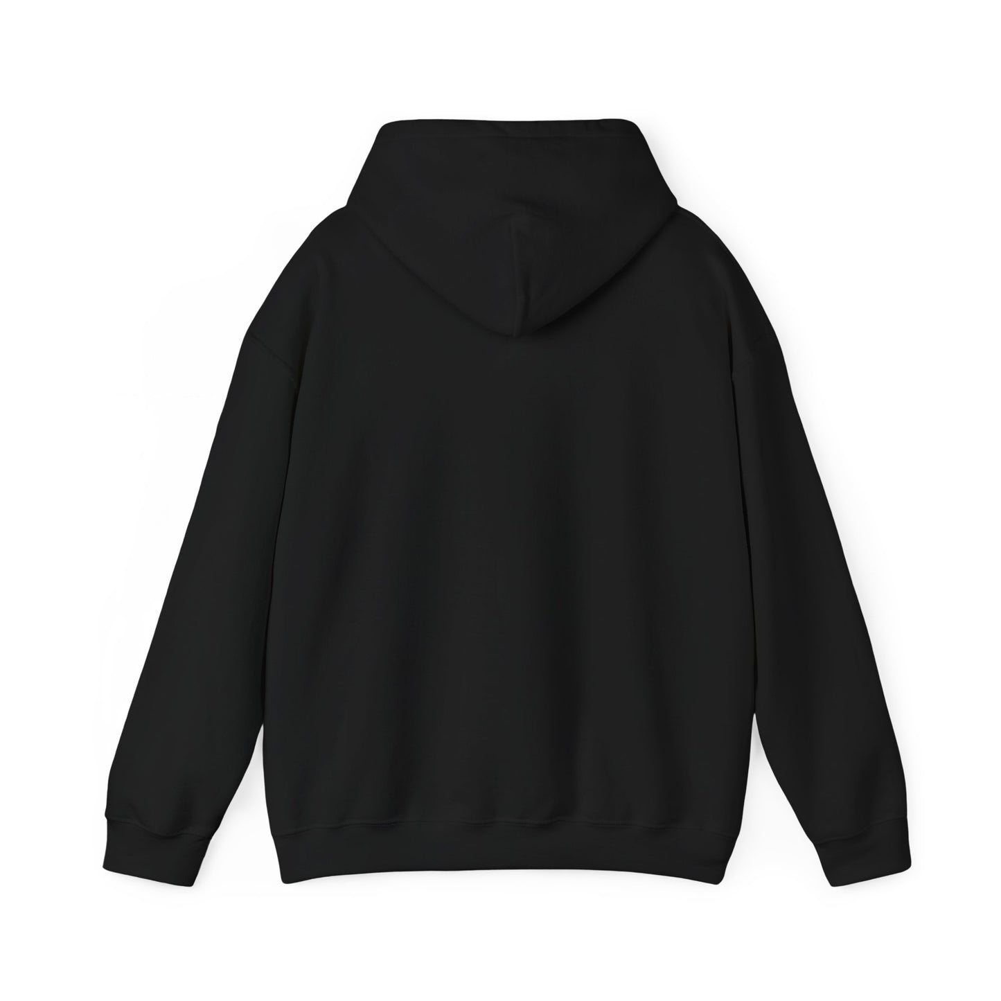 God don't play about me Hooded Sweatshirt