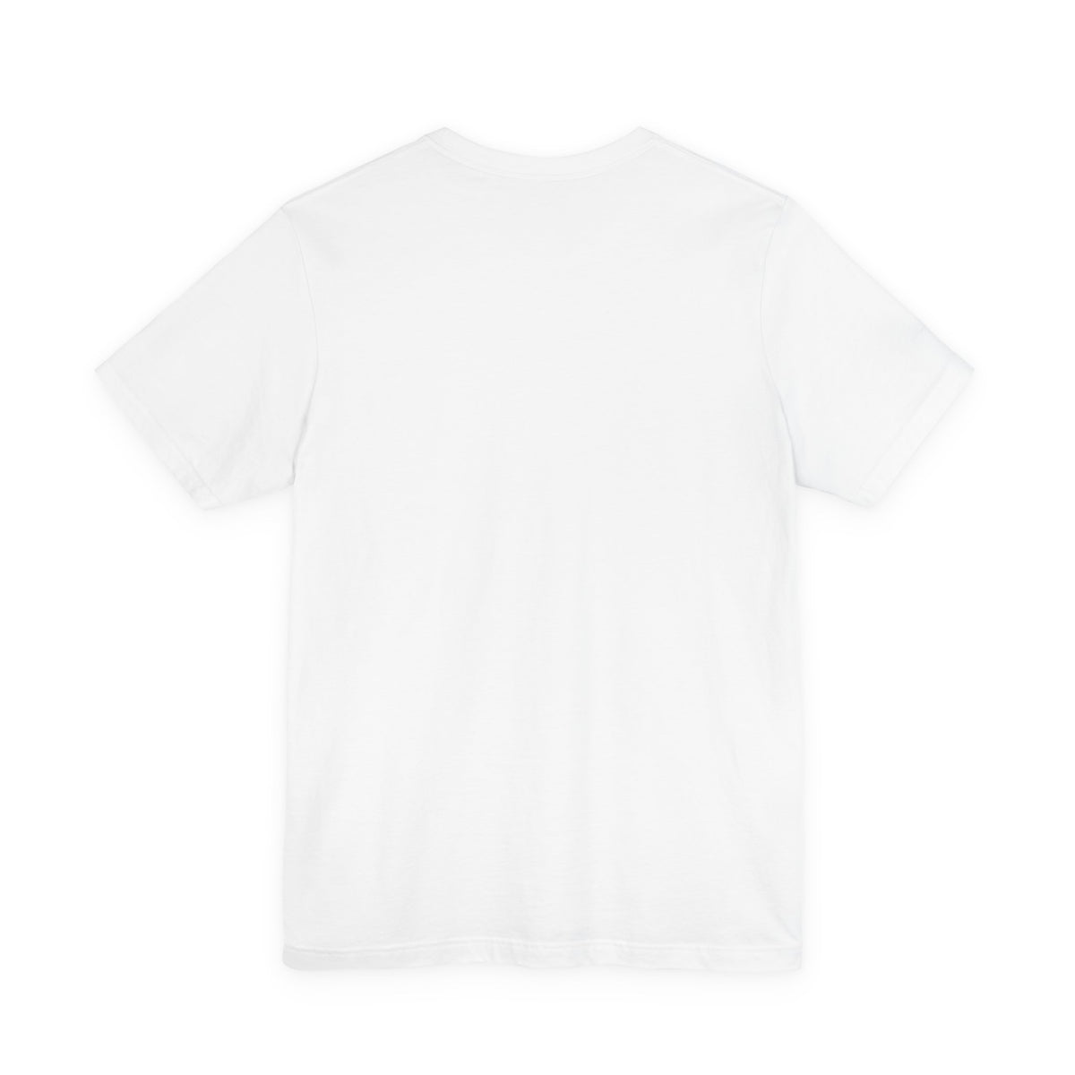 Copy of God don't play about me Short Sleeve Tee