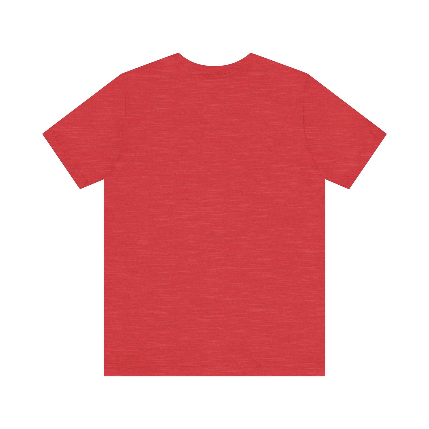 Faith it until you make it Short Sleeve Tee