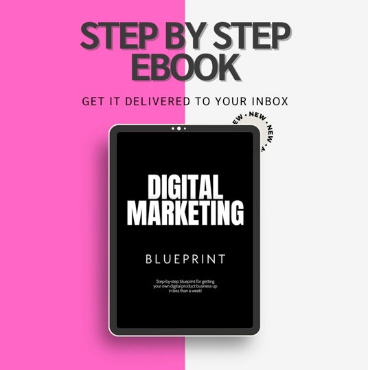 Digital Marketing eBook | Digital Marketing eBook PDF