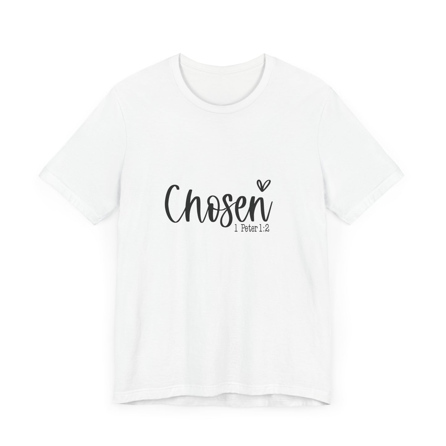 Etsy Short Sleeve Lightweight Tee
