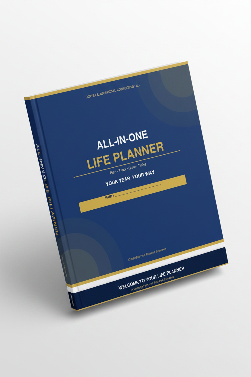 Life Planner