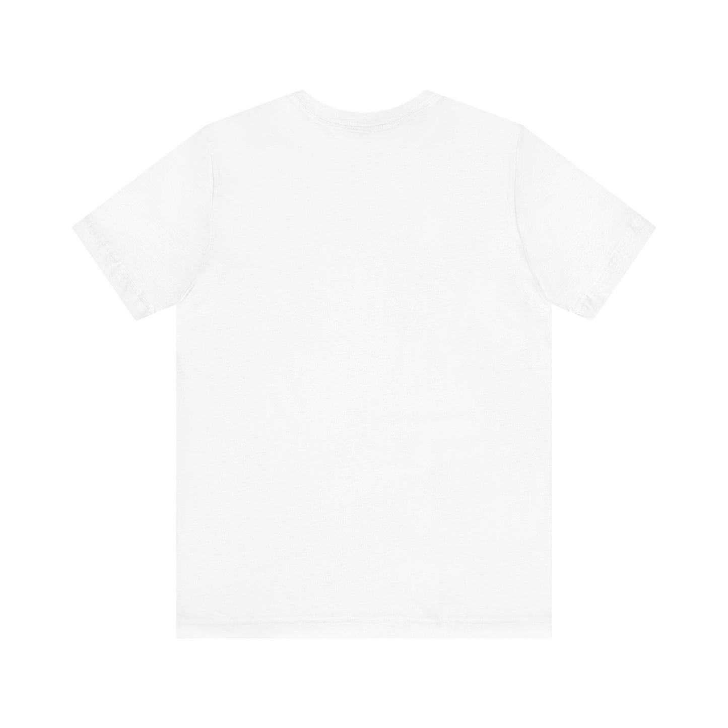 Short Sleeve Lightweight Tee