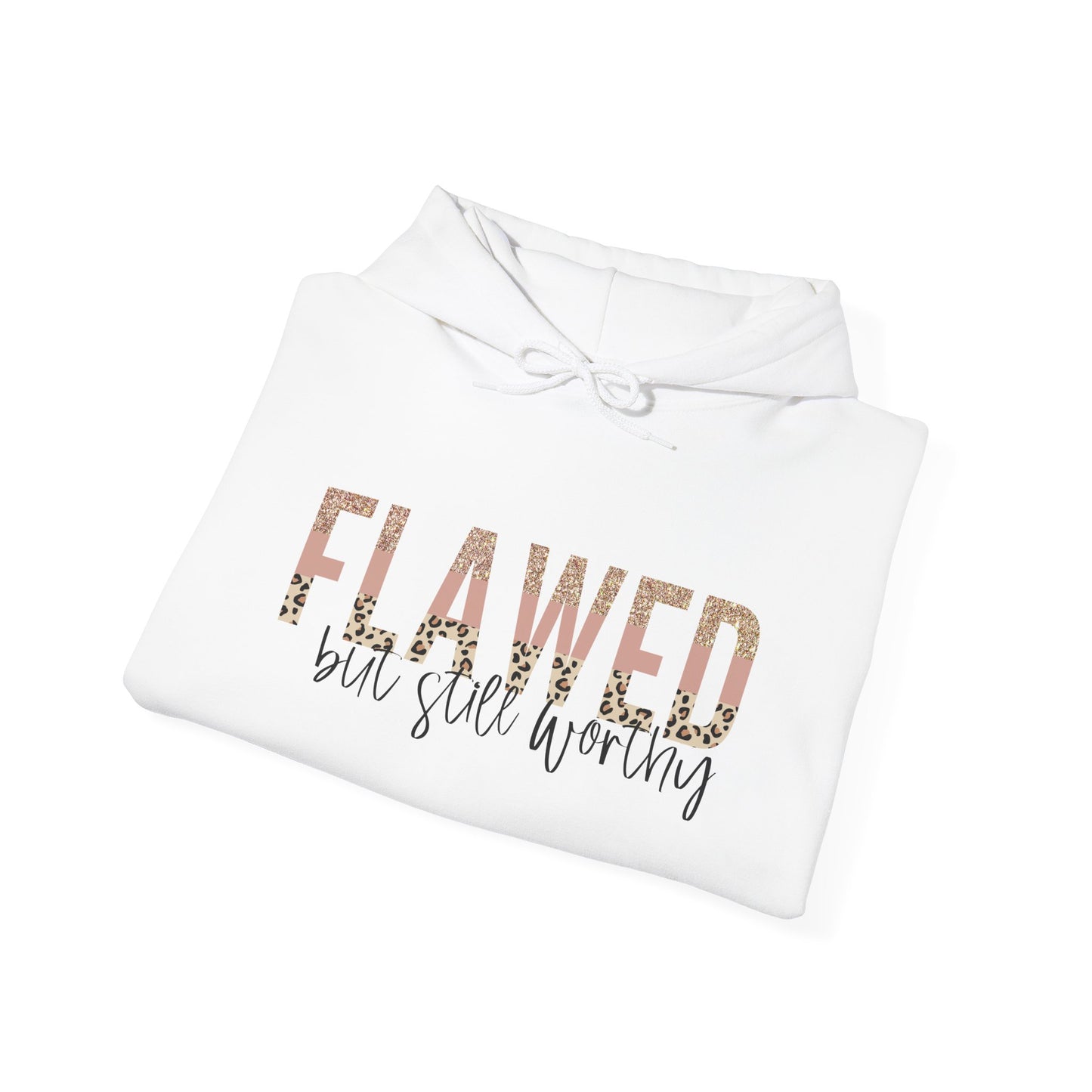 Women Hooded Sweatshirt