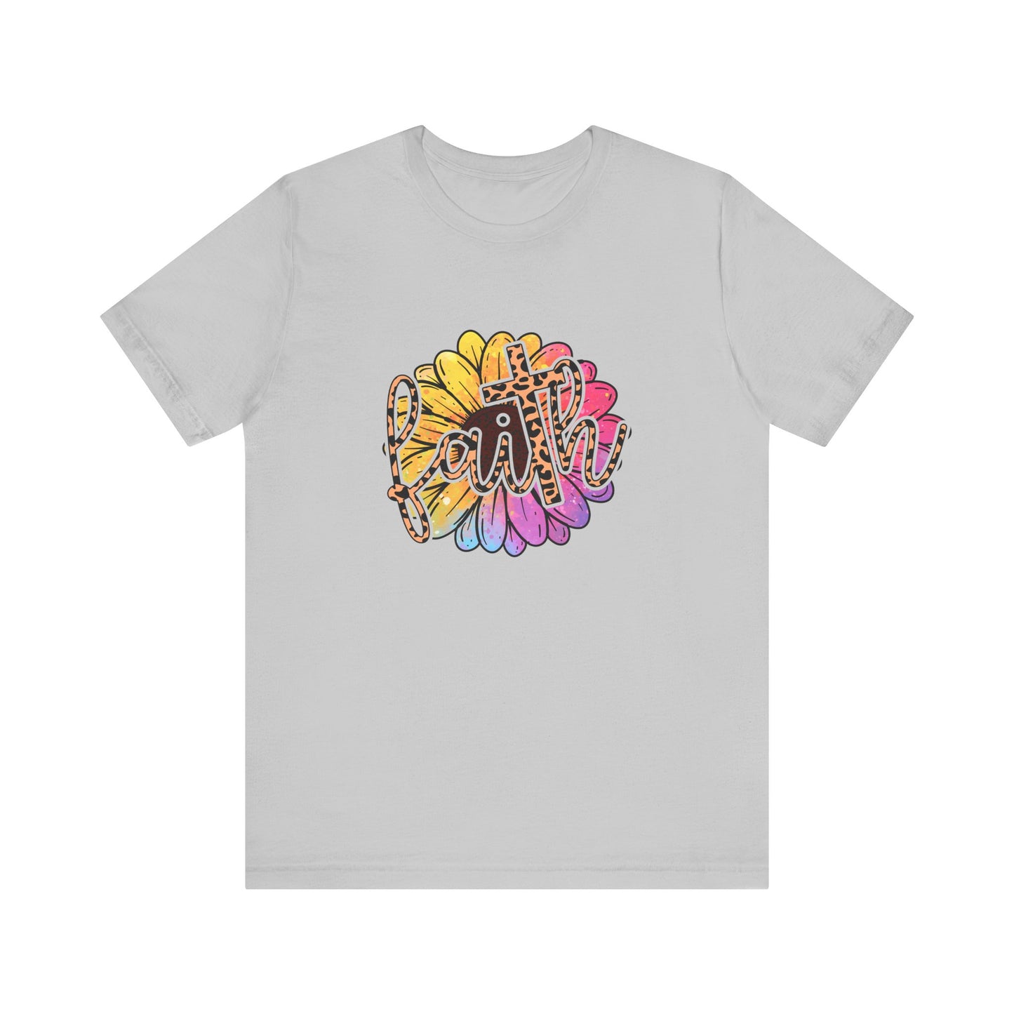 Womens Short Sleeve Tee