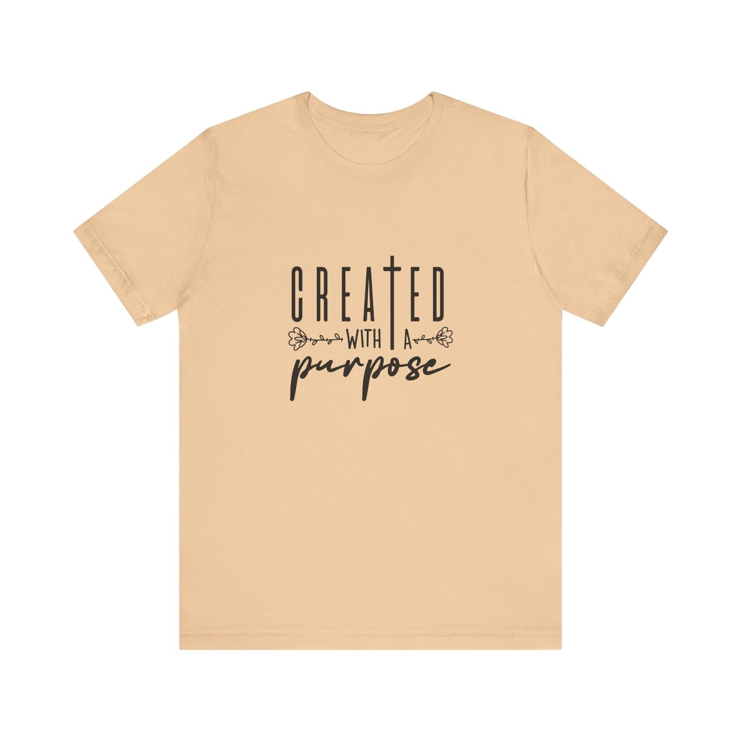 short sleeve t-shirt