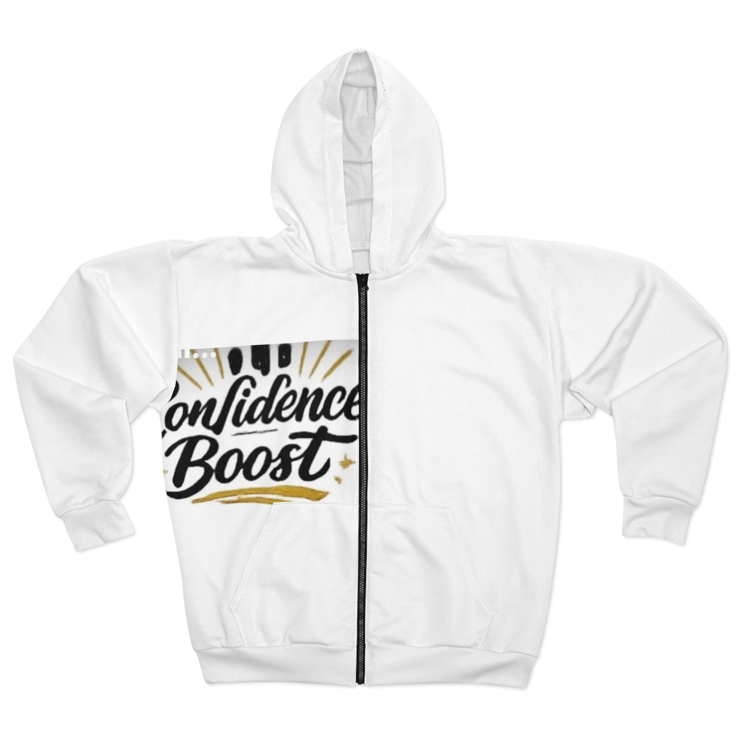 Unisex Zip Hoodie (AOP)