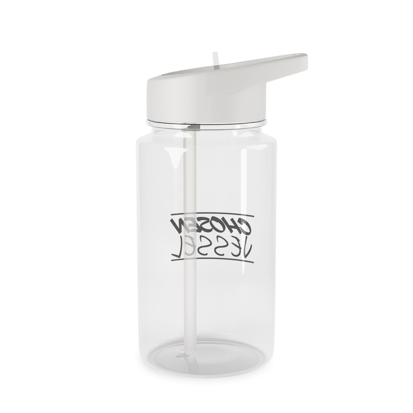 Tritan Water Bottle
