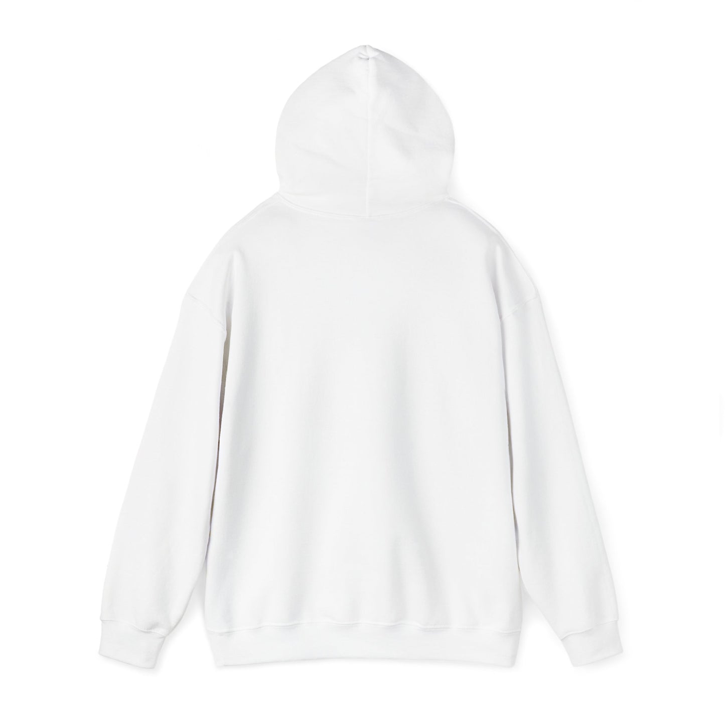 Chosen Vessel Hooded Sweatshirt