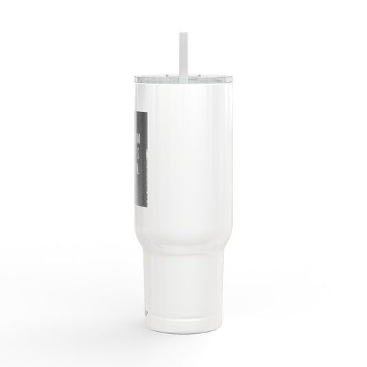 Insulated Tumbler with Lid, 40oz (Engraving)
