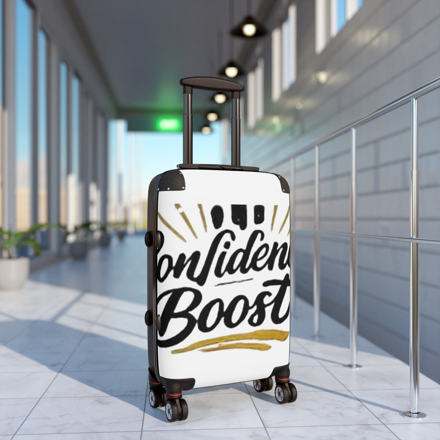 Suitcase