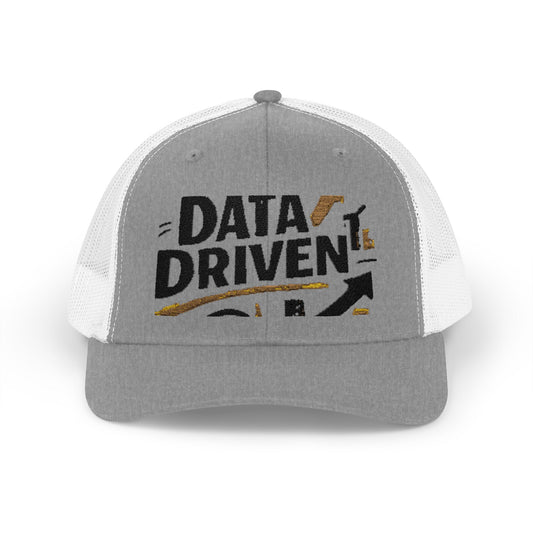 Snapback Trucker Cap