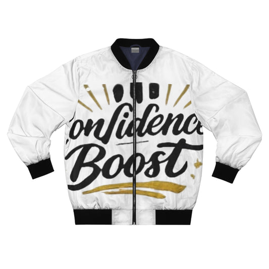 Men's Bomber Jacket (AOP)