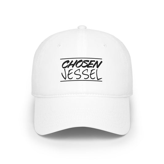 Low Profile Baseball Cap