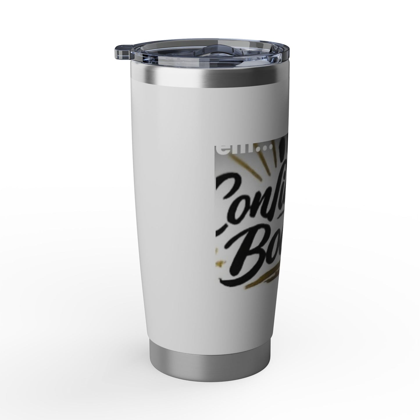 Vagabond 20oz Tumbler