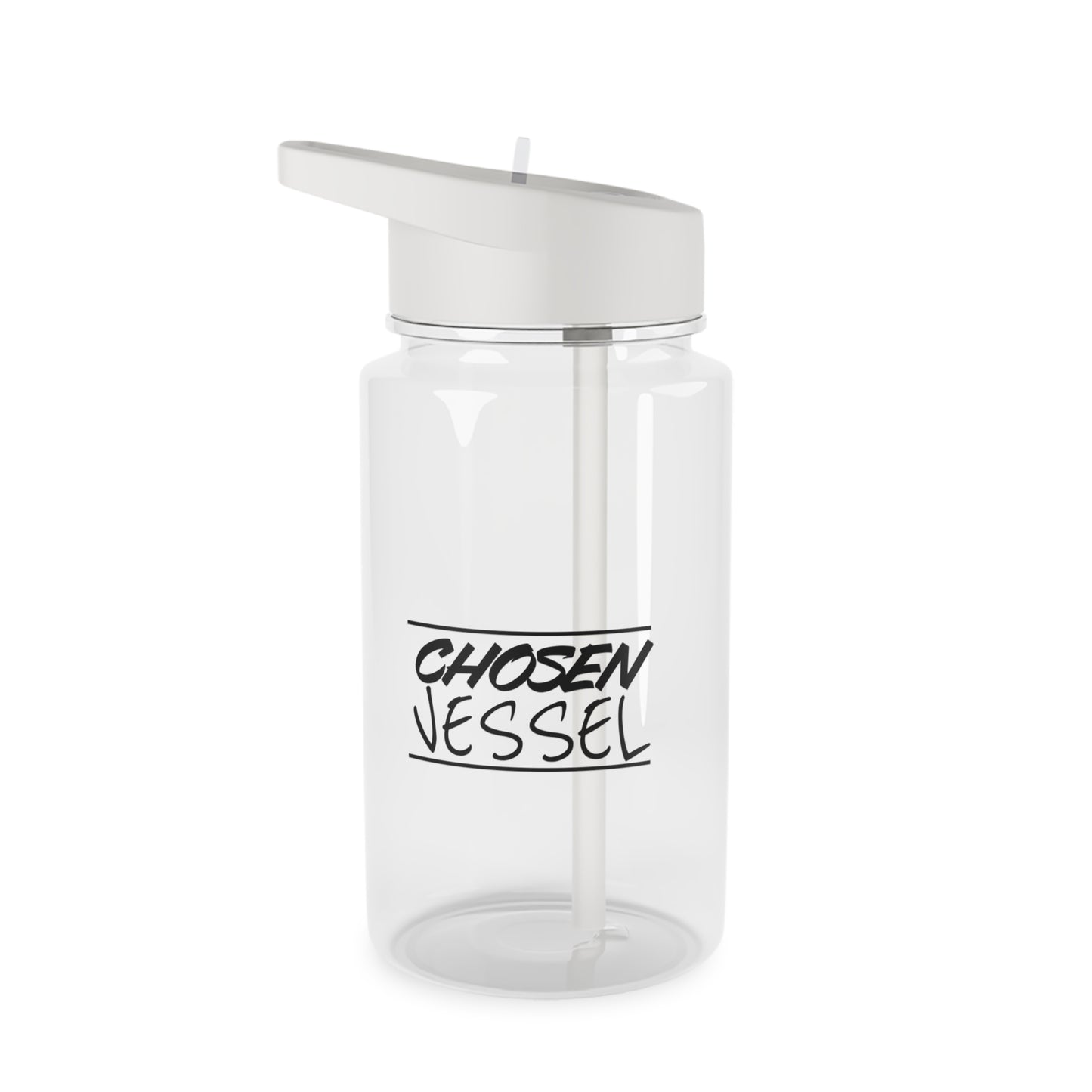 Tritan Water Bottle