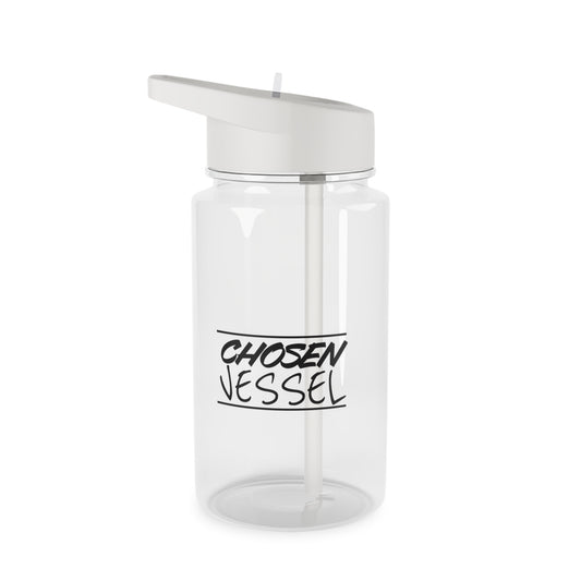 Tritan Water Bottle