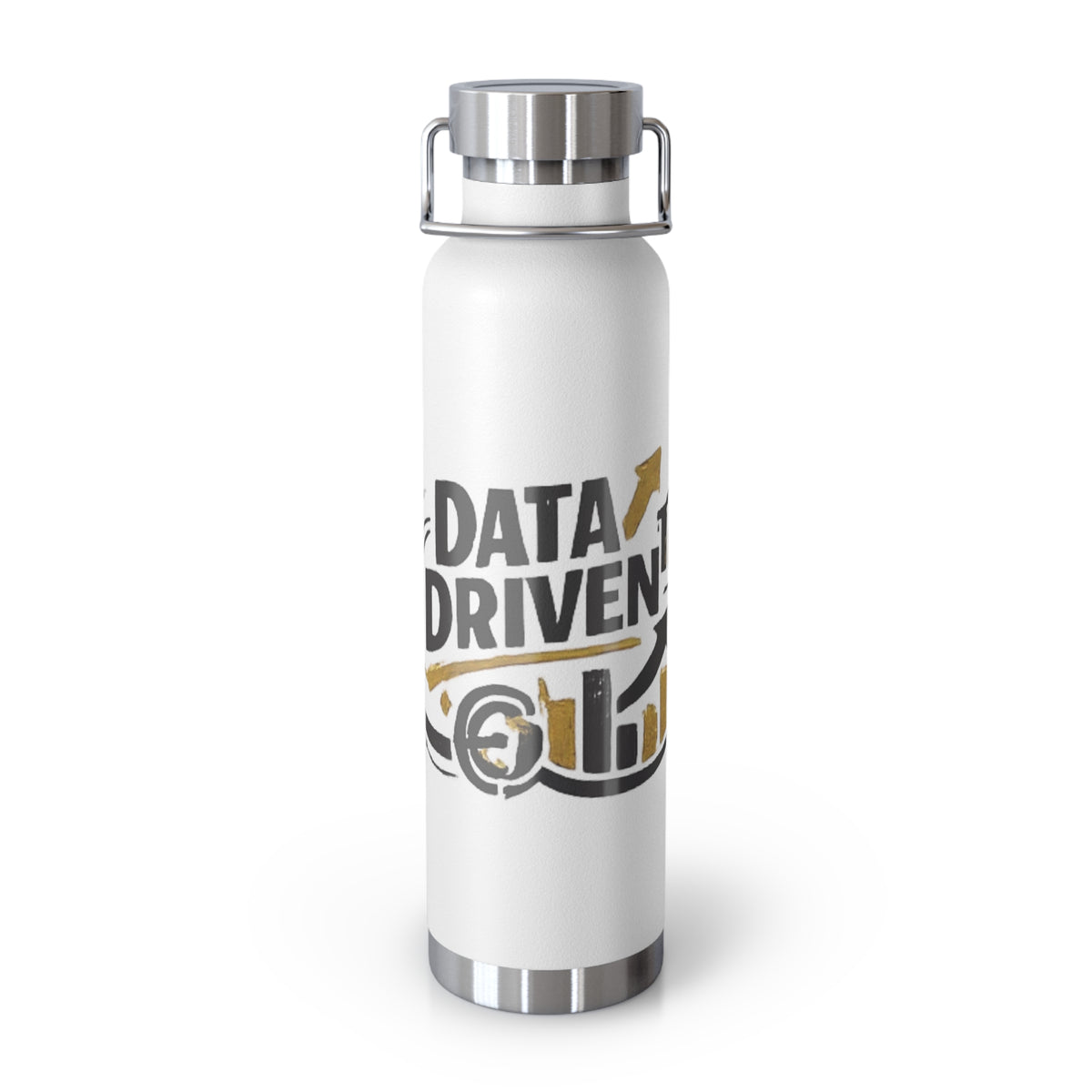 Copy of Copper Vacuum Insulated Bottle, 22oz