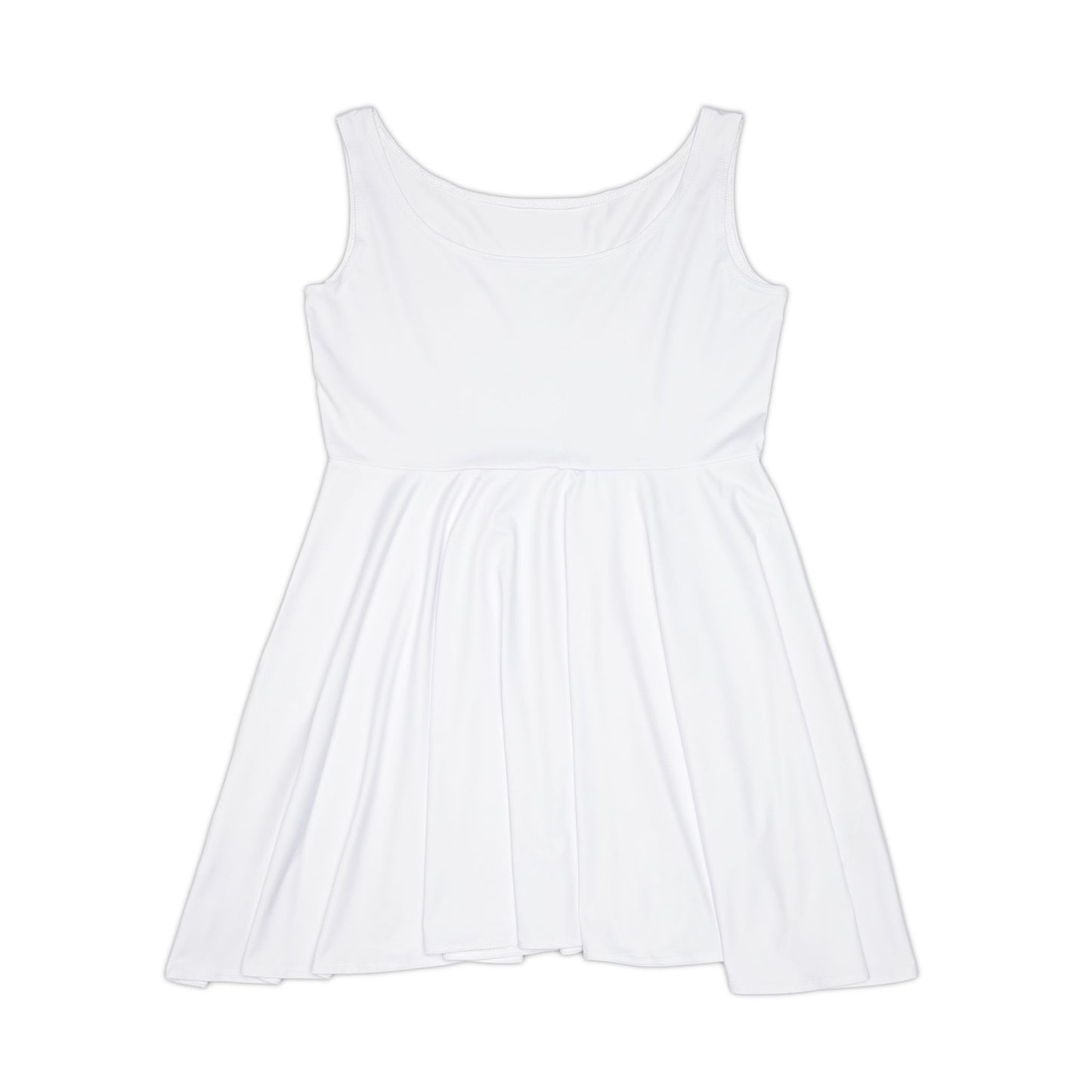 Women's Skater Dress (AOP)