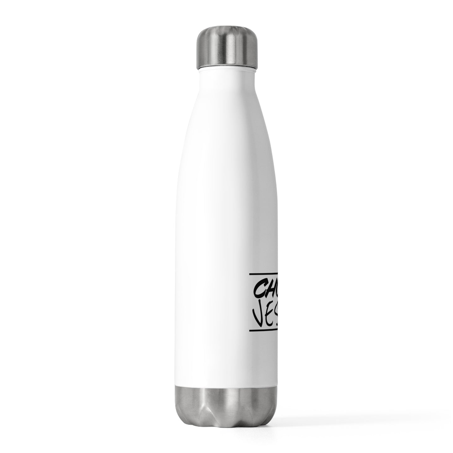 20oz Insulated Bottle