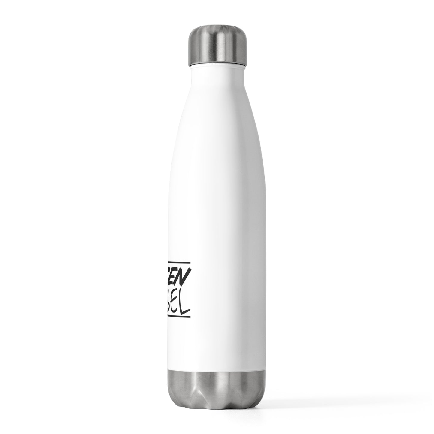 20oz Insulated Bottle