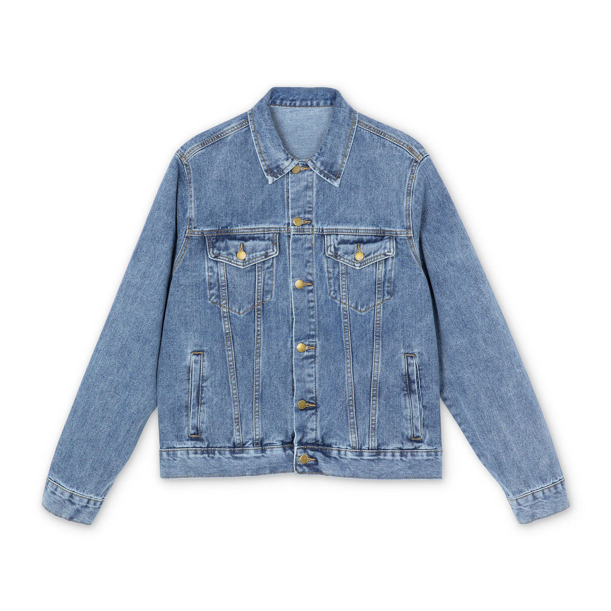 Copy of Men's Denim Jacket