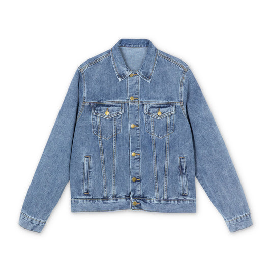 Copy of Men's Denim Jacket