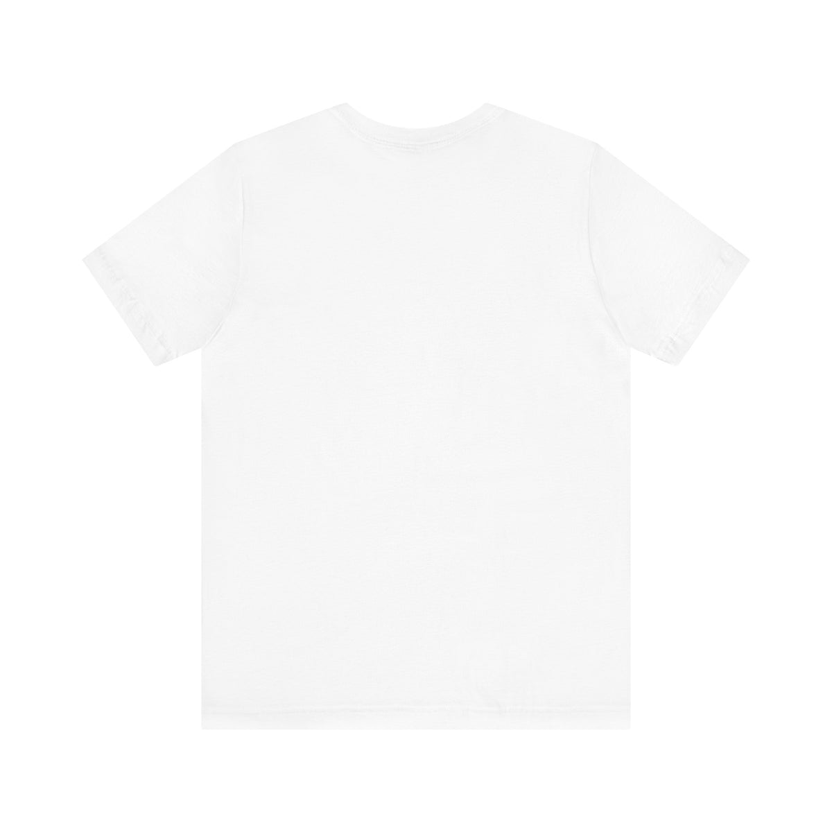 Copy of God don't play about me Short Sleeve Tee