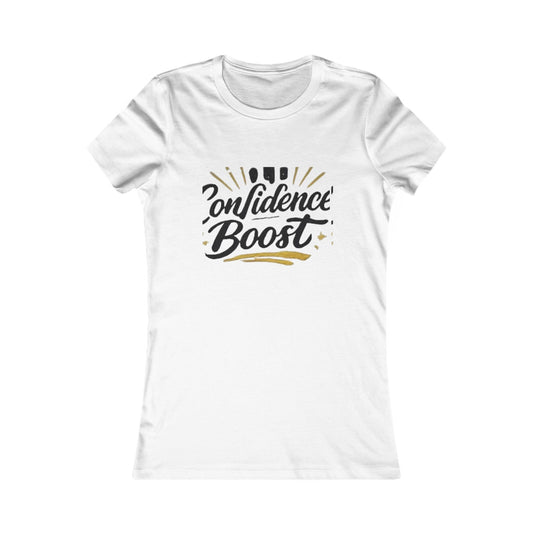 Women's Favorite Tee