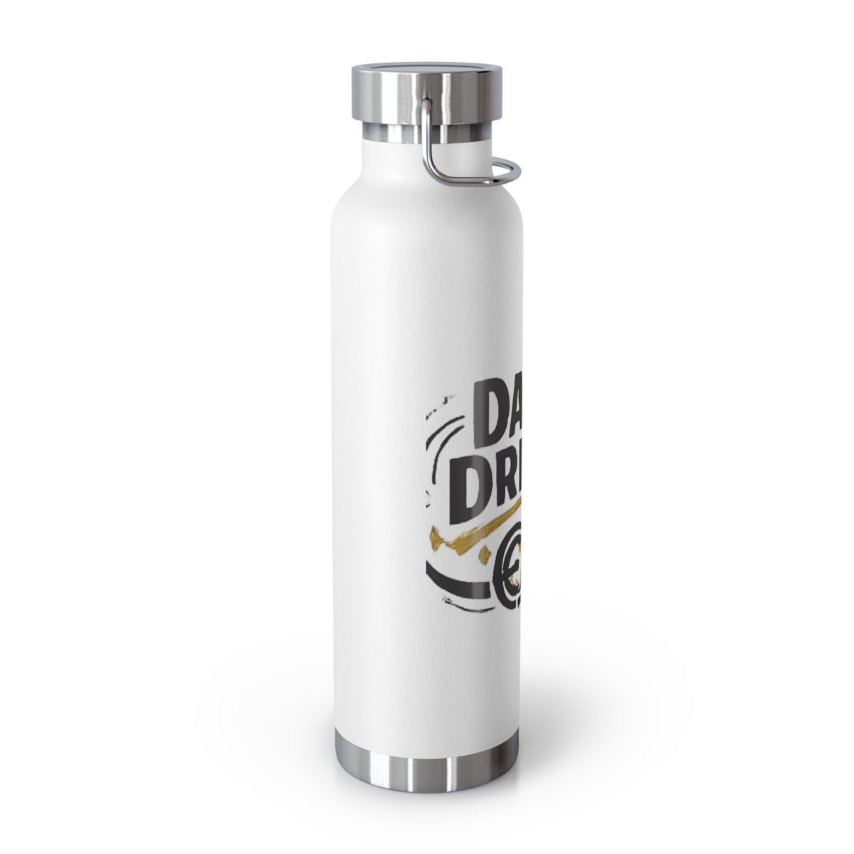 Copy of Copper Vacuum Insulated Bottle, 22oz