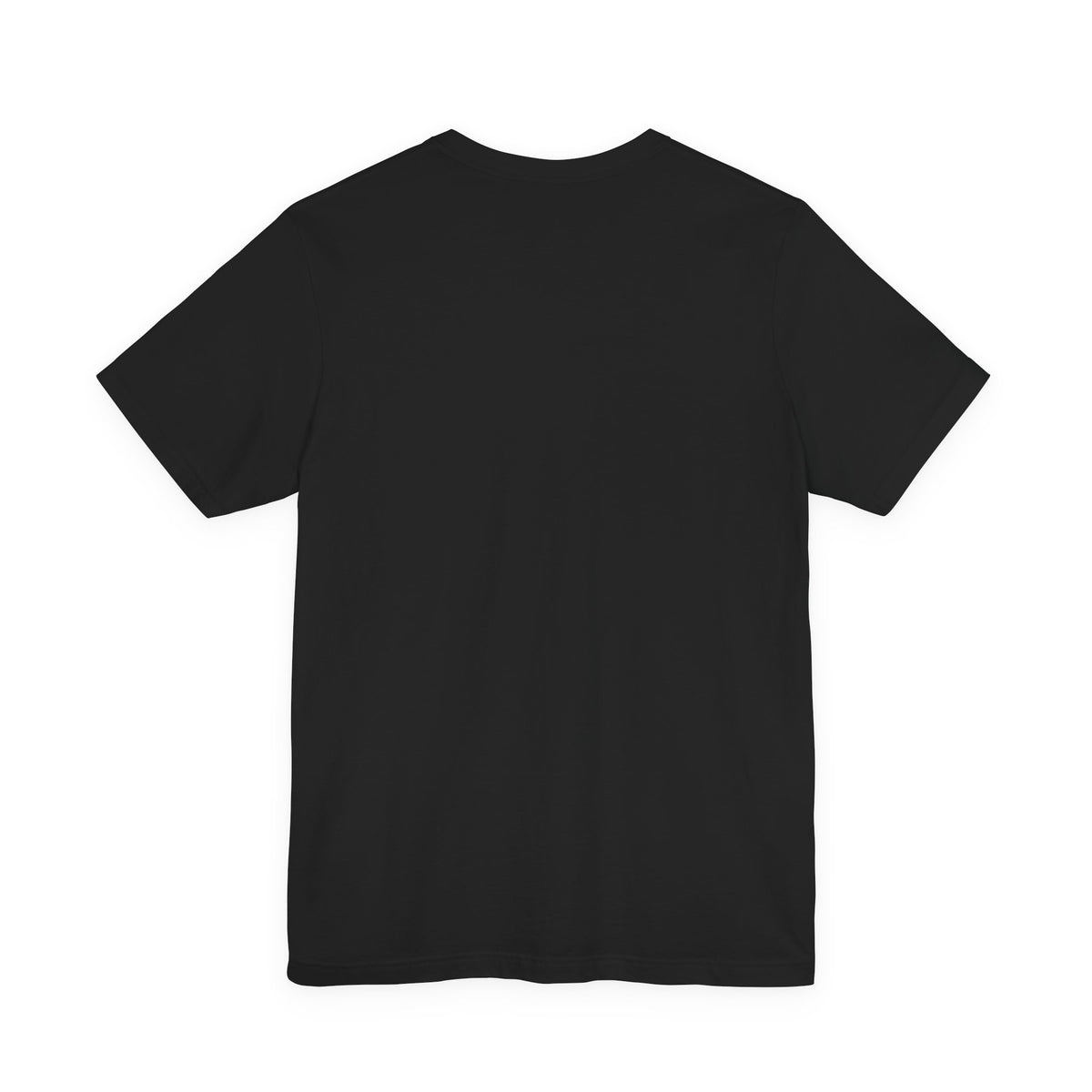 Copy of God don't play about me Short Sleeve Tee