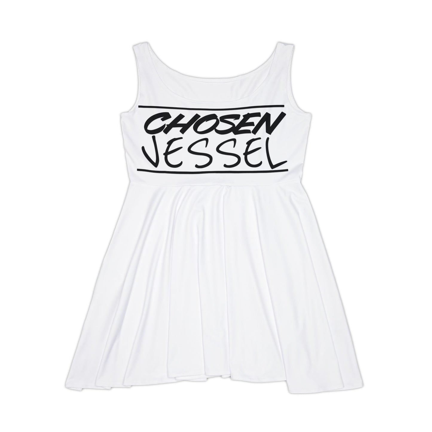Women's Skater Dress (AOP)