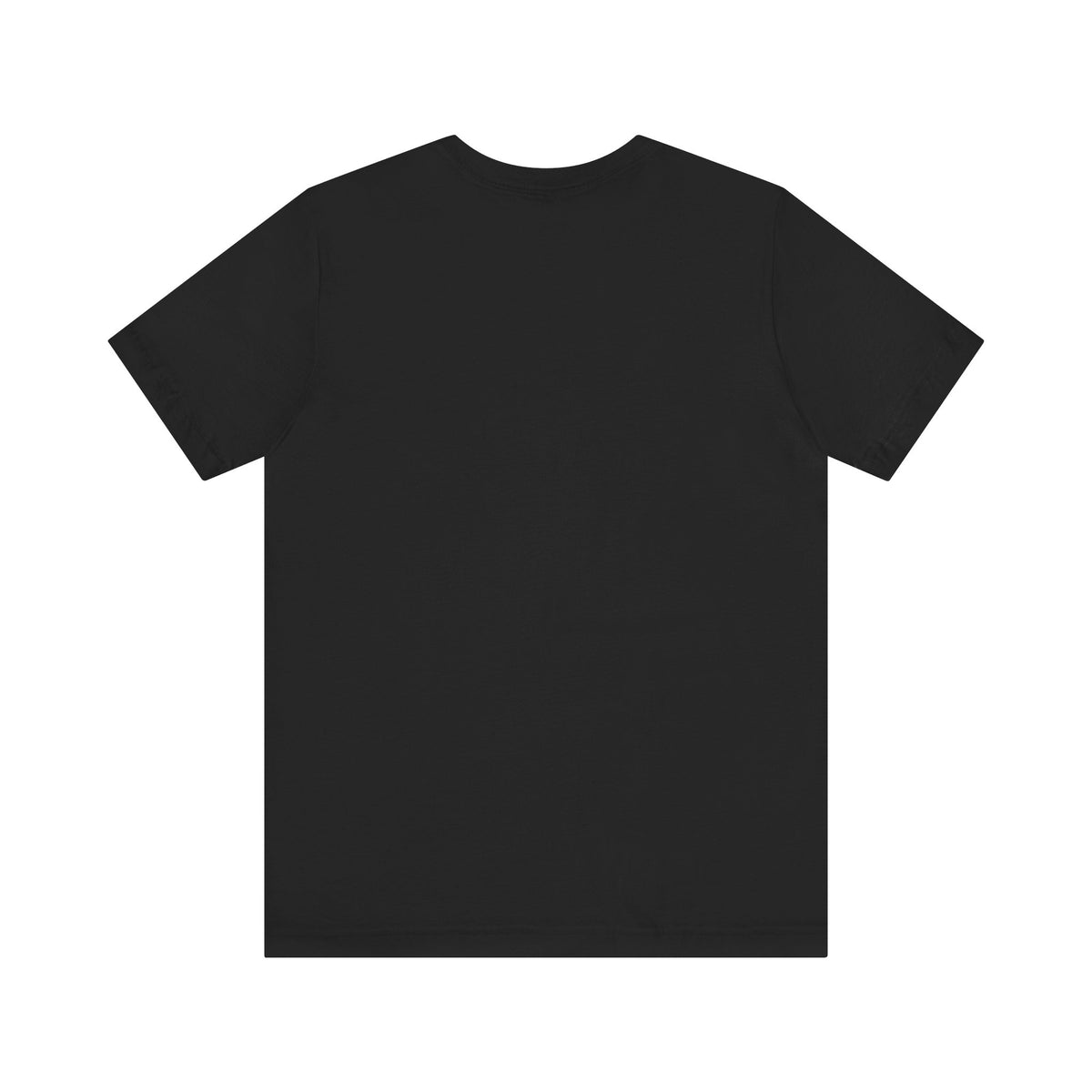 Copy of God don't play about me Short Sleeve Tee