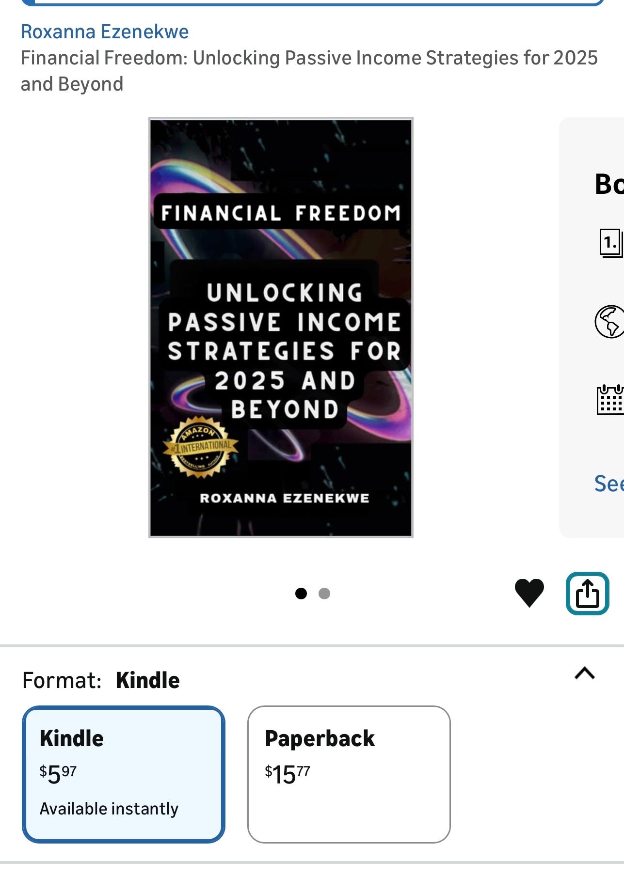 Financial Freedom eBook Jan27_08:11