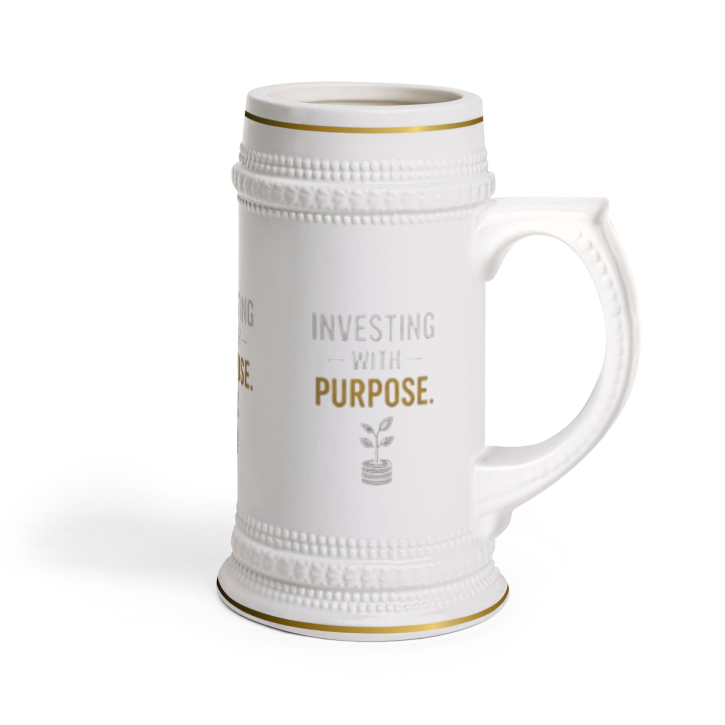 Stein Mug