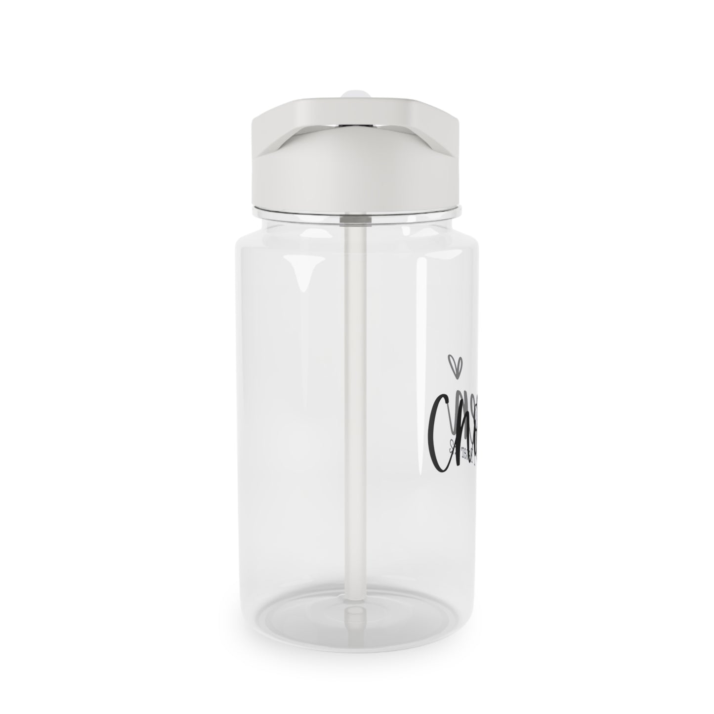 Tritan Water Bottle