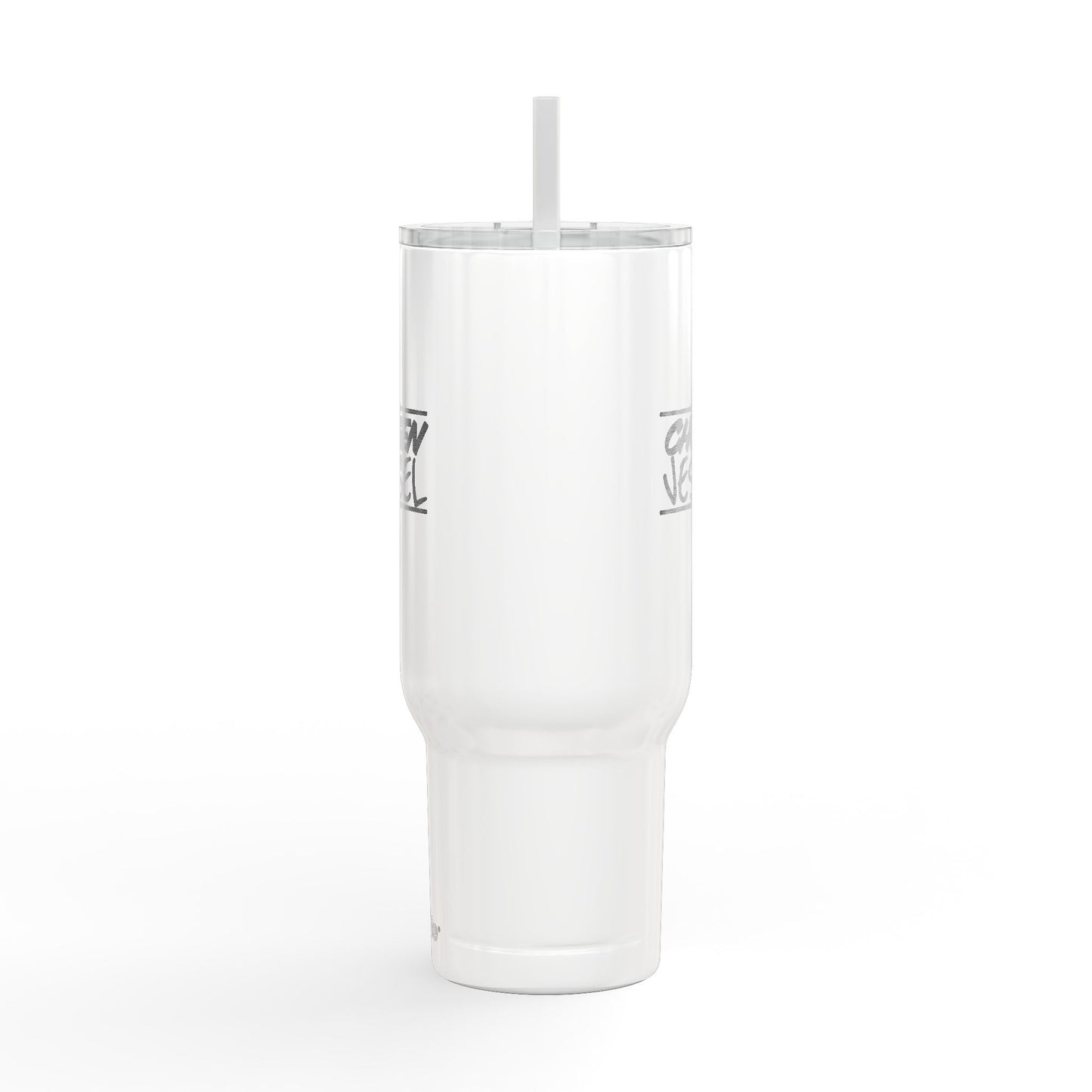 Insulated Tumbler with Lid, 40oz (Engraving)