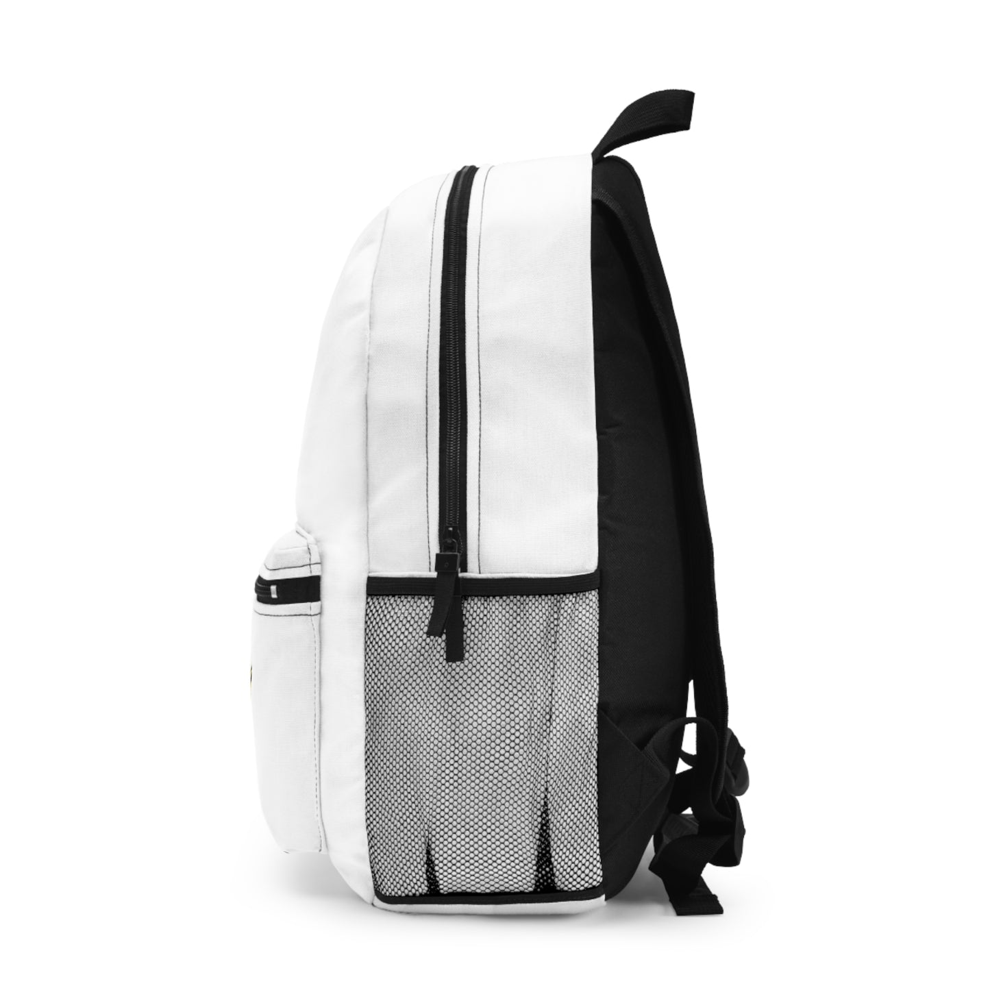 Family Wealth Backpack — Inspirational Family Motto School & Travel Bag
