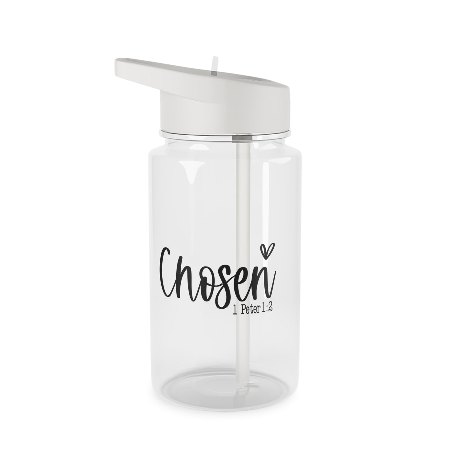 Tritan Water Bottle