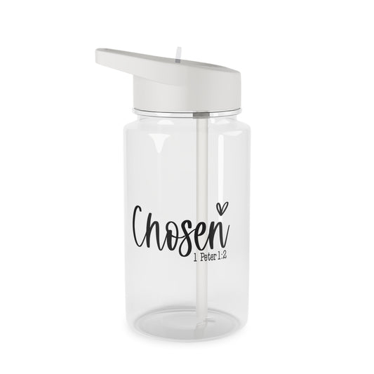 Tritan Water Bottle
